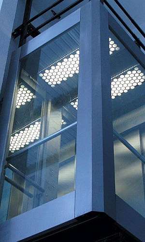 elevador panorâmico elevador panorâmico