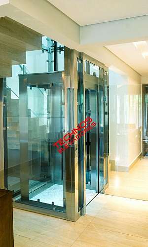 Elevador para cadeira de rodas Elevador para cadeira de rodas