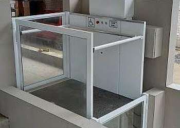 Elevador para cadeirante preço Elevador para cadeirante preço