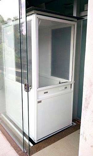 Elevador para cadeirantes preço Elevador para cadeirantes preço