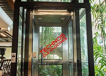 Elevador residencial 1 andar Elevador residencial 1 andar