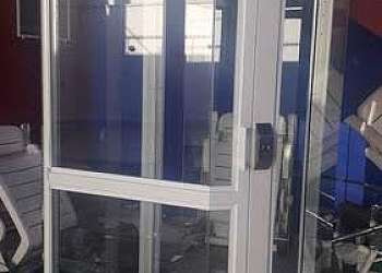 Elevador de vidro residencial Elevador de vidro residencial