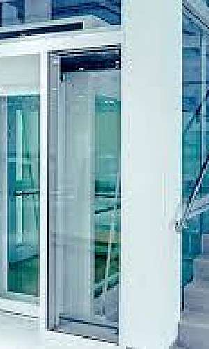 Elevador residencial e social Elevador residencial e social