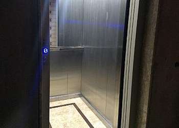 Elevadores externos residenciais preços Elevadores externos residenciais preços