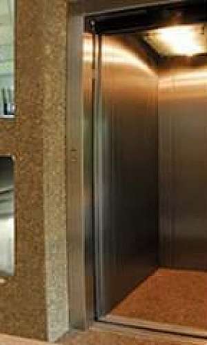 Elevador residencial interno Elevador residencial interno