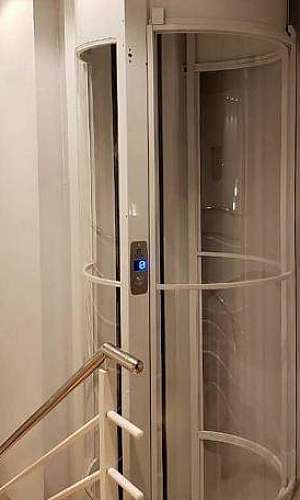 Elevador residencial nano lift preço Elevador residencial nano lift preço