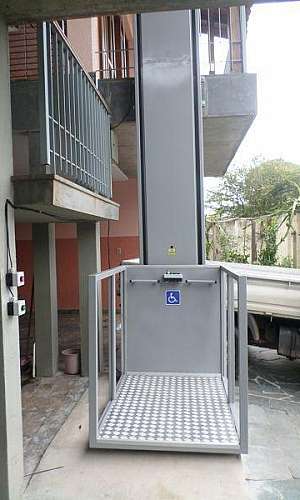 elevador residencial para cadeirante preço elevador residencial para cadeirante preço