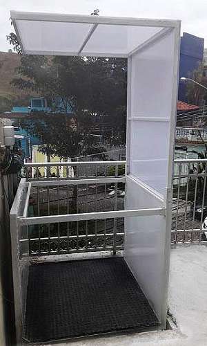 elevador residencial para cadeirante elevador residencial para cadeirante