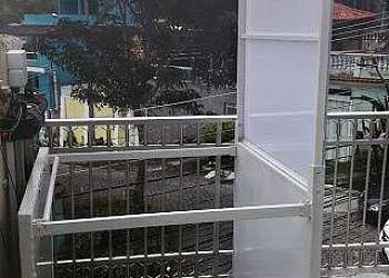 Elevador residencial para cadeira de rodas Elevador residencial para cadeira de rodas