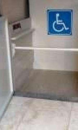 Elevador residencial para cadeirante Elevador residencial para cadeirante