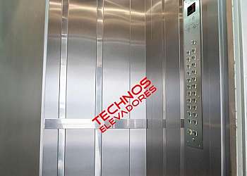 Elevador para idosos Elevador para idosos