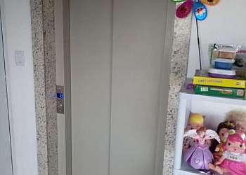 Elevador residencial pequeno porte Elevador residencial pequeno porte