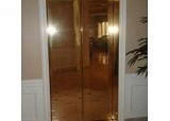 Elevador residencial simples Elevador residencial simples