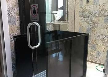 Elevador residencial sob medida Elevador residencial sob medida