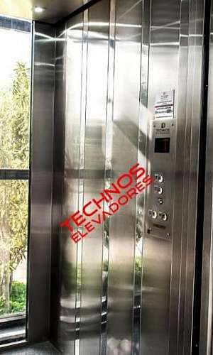 Elevador residencial sob medida Elevador residencial sob medida