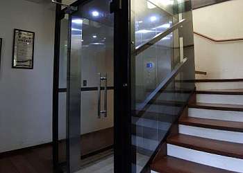 Elevador residencial unifamiliar Elevador residencial unifamiliar