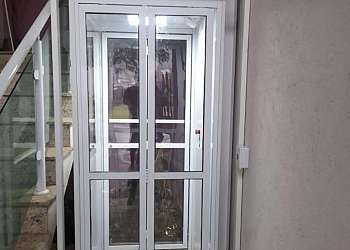 Elevador residencial Elevador residencial