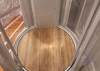 Elevador industrial pequeno Elevador industrial pequeno