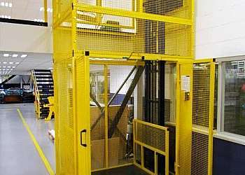 Preço elevador de carga Preço elevador de carga