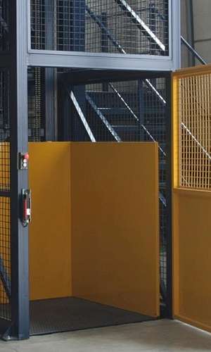 elevadores de cargas elevadores de cargas