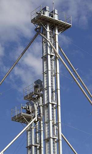 elevadores de cereais elevadores de cereais