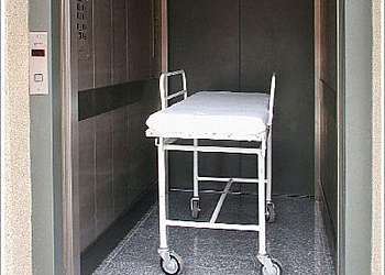 Elevador de maca Elevador de maca