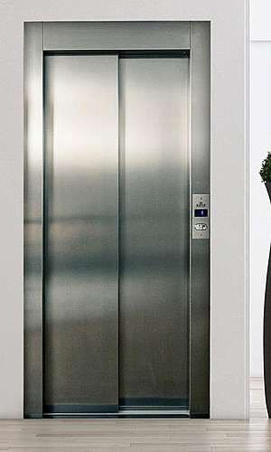 Elevadores de pessoas Elevadores de pessoas