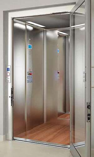 Elevadores de pessoas Elevadores de pessoas