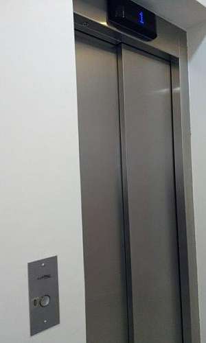Elevadores elétricos de passageiros Elevadores elétricos de passageiros