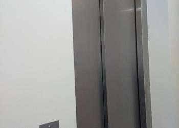 Elevadores elétricos de passageiros Elevadores elétricos de passageiros