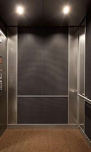 elevadores hidráulicos