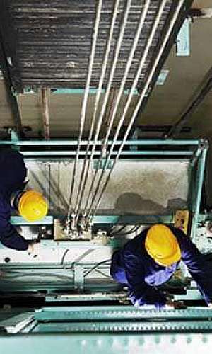 elevadores manutenção elevadores manutenção