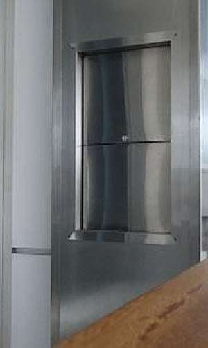 Elevadores monta pratos Elevadores monta pratos