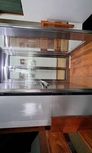 Elevadores para casas residenciais preço Elevadores para casas residenciais preço