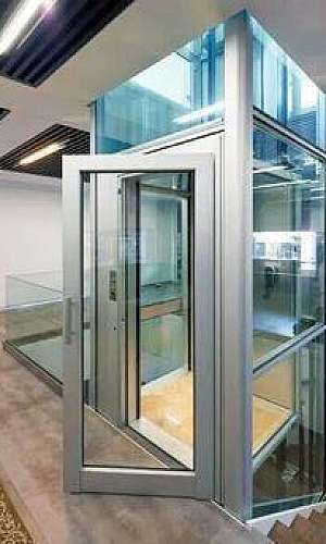 elevadores para casas residenciais