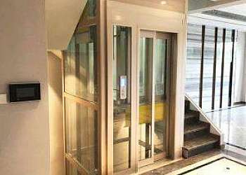 Elevadores para casas residenciais Elevadores para casas residenciais