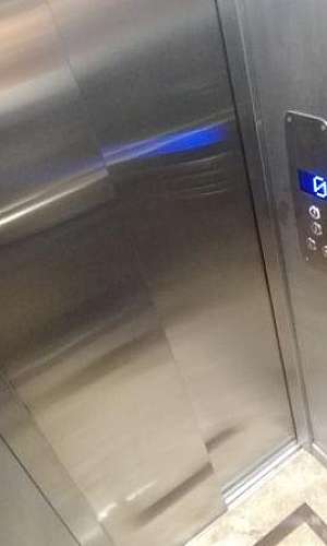 Elevadores pequenos para residências Elevadores pequenos para residências