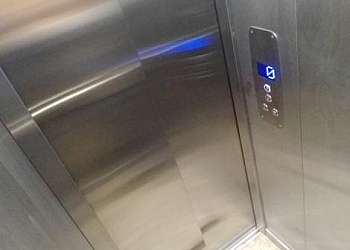 Elevadores pequenos para residências Elevadores pequenos para residências