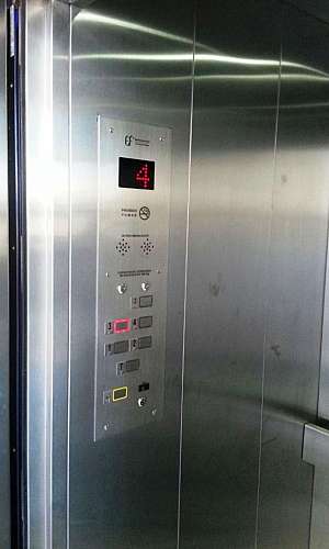Elevadores preços Elevadores preços