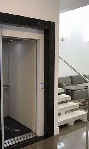 Elevadores residenciais no Paraná Elevadores residenciais no Paraná