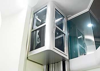 Elevadores residenciais pequenos Elevadores residenciais pequenos
