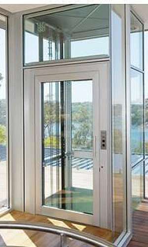 Elevadores residenciais preço Elevadores residenciais preço