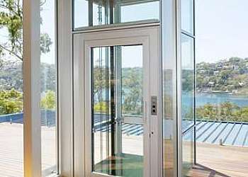 Preço de elevadores residenciais Preço de elevadores residenciais