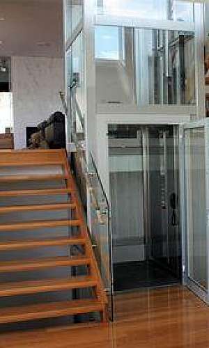 Elevadores residenciais preços Elevadores residenciais preços