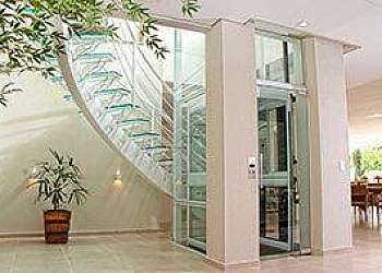 Elevadores residenciais Elevadores residenciais