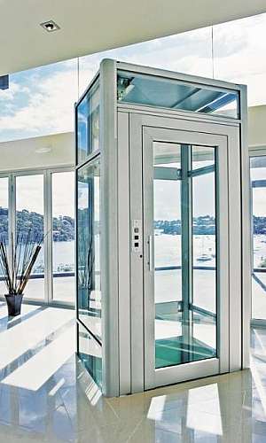 Elevadores residenciais Elevadores residenciais