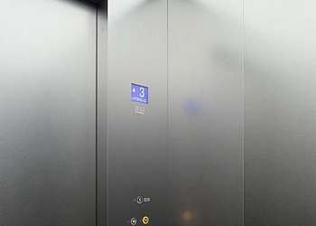 Embelezamento de elevadores Embelezamento de elevadores