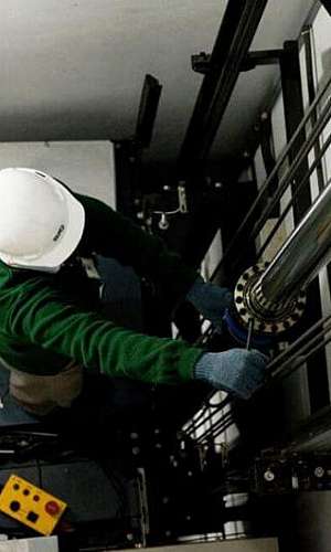 Empresa de manutenção de elevadores sp Empresa de manutenção de elevadores sp