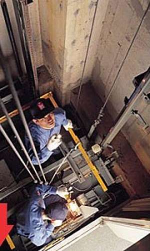 empresa de manutenção de elevadores empresa de manutenção de elevadores