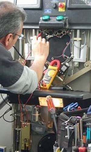 Empresa de manutenção de elevadores Empresa de manutenção de elevadores